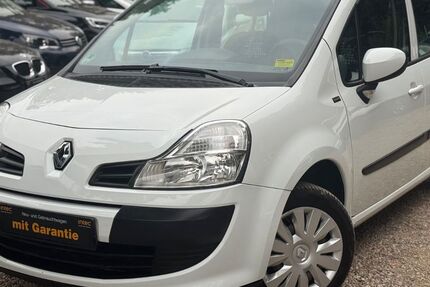 Renault Modus 53.000 km 2.990 &euro; Berlin 13127