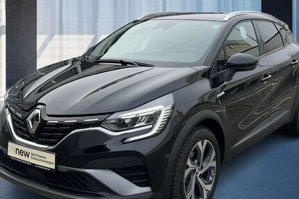 Renault Captur 11.853 km 23.490 &euro; Berlin 12099