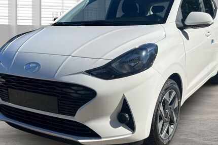 Hyundai i10 2.500 km 18.480 &euro; Berlin 12351