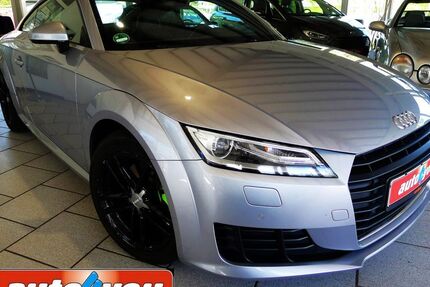 Audi TT 147.663 km 20.190 &euro; Berlin-Marienfelde 12277