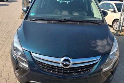 Opel Zafira 151.000 km 7.800 &euro; Berlin 12107
