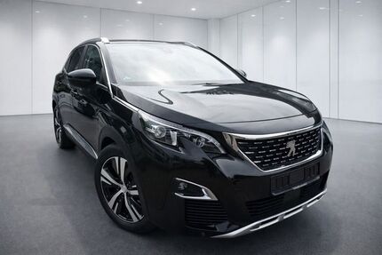 Peugeot 3008 97.623 km 16.880 &euro; Potsdam-Drewitz 14480