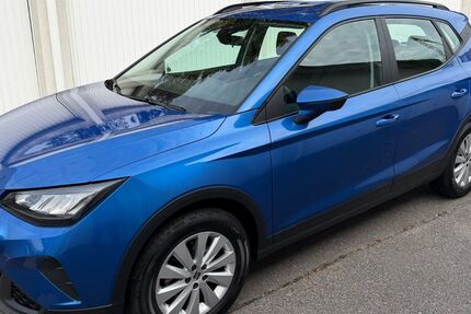 Seat Arona 39.000 km 13.999 &euro; Berlin 12347