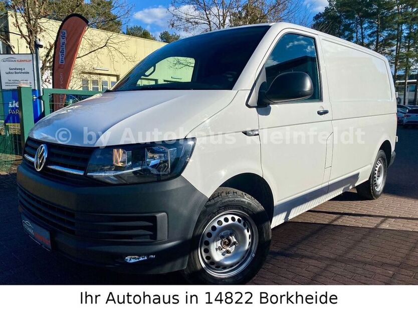 T6 Transporter