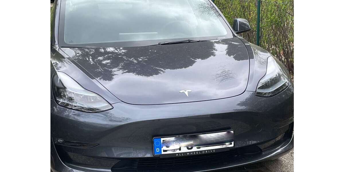 Tesla Model 3 25.500 km 30.450 &euro; Berlin, Stadt 14089