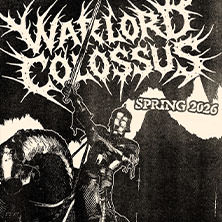 Warlord Colossus 06.05.2026 Cassiopeia
