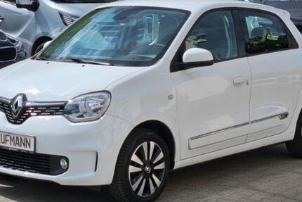 Renault Twingo 75.519 km 11.890 &euro; Berlin 12247