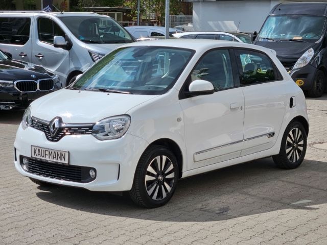Renault Twingo 75.519 km 11.890 &euro; Berlin 12247