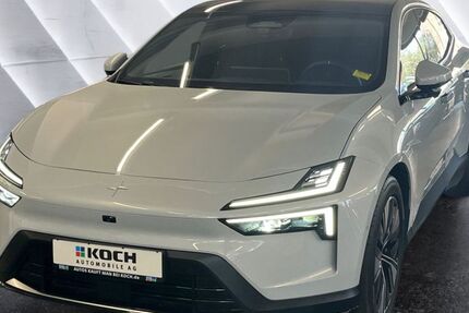 Polestar 4 30.845 km 49.990 &euro; Berlin 10553