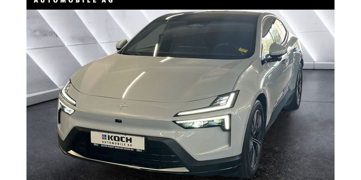 Polestar 4 30.845 km 49.990 &euro; Berlin 10553