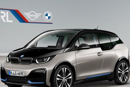 BMW i3 44.579 km 26.990 &euro; Potsdam 14482
