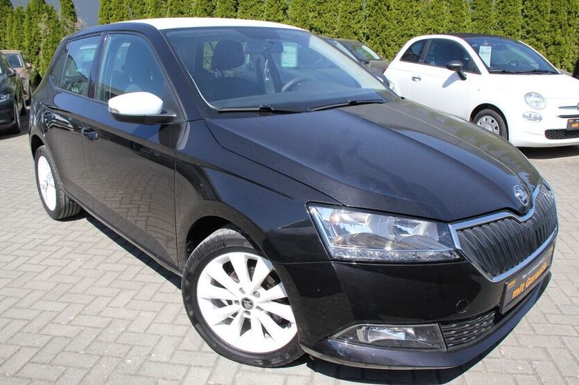 Fabia
