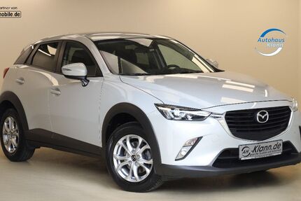 Mazda CX-3 24.476 km 17.499 &euro; Teltow 14513