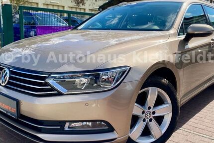 VW Passat Variant 148.587 km 14.990 &euro; Borkheide 14822