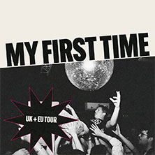 My First Time 01.11.2026 Cassiopeia