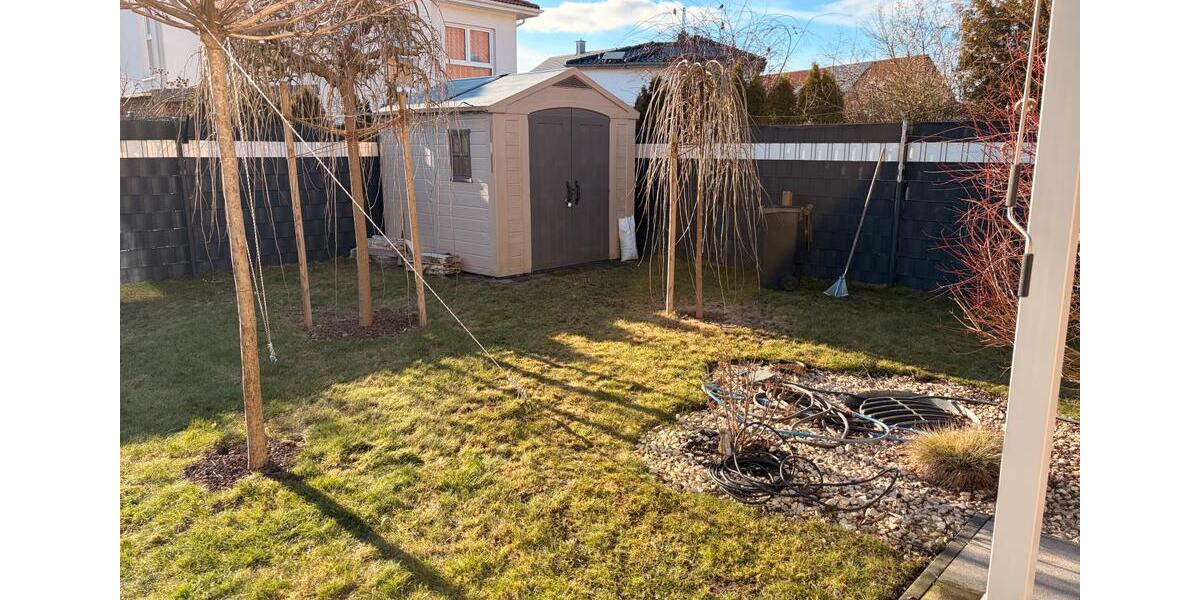 Reihenhaus Dallgow-Döberitz Döberitz - 4 Zimmer, 104 m&sup2;, 445.000&euro; | Angebot:25721209