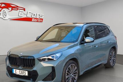 BMW X1 17.350 km 39.950 &euro; Berlin 10553