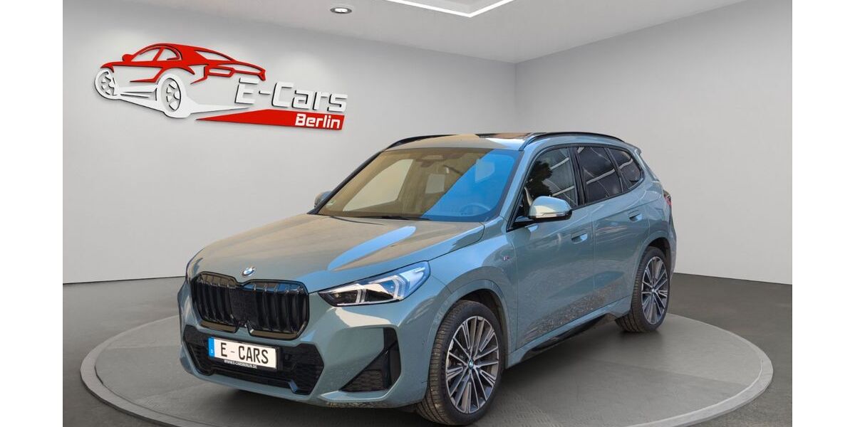 BMW X1 17.350 km 39.950 &euro; Berlin 10553
