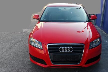 Audi A3 190.000 km 3.999 &euro; Berlin 13405