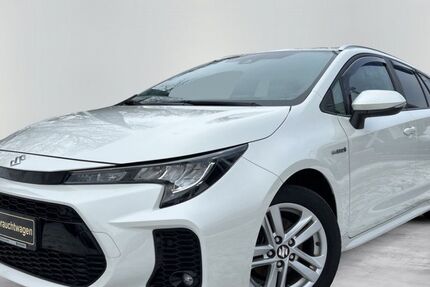 Suzuki Swace 49.096 km 22.990 &euro; Berlin 12247