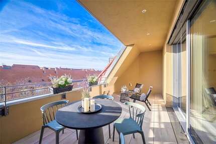 Wohnung Berlin Wilmersdorf - 5 Zimmer, 233 m&sup2;, 2.390.000&euro; | Angebot:27661372