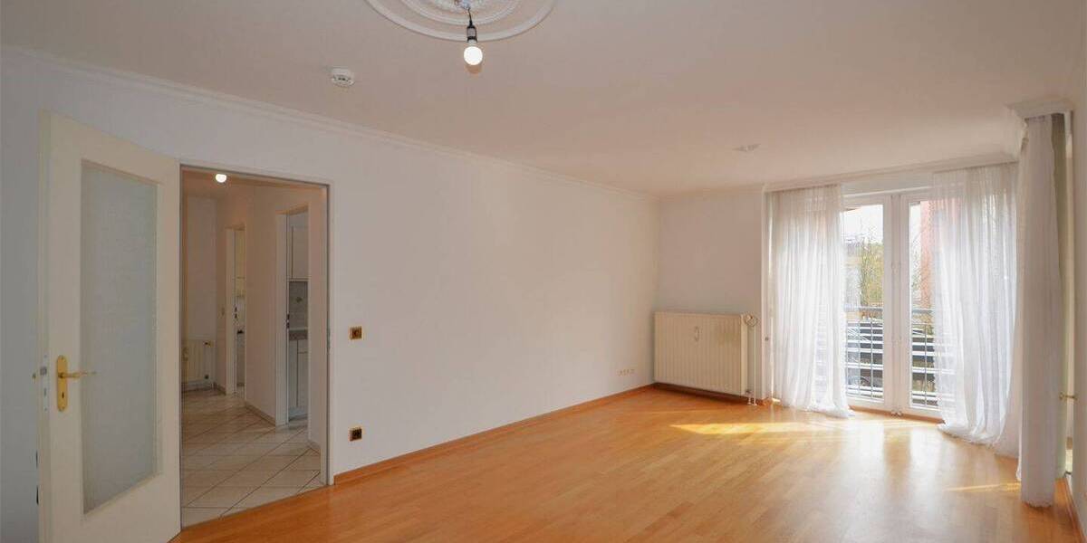 Etagenwohnung Potsdam Kirchsteigfeld - 2 Zimmer, 57 m&sup2;, 229.000&euro; | Angebot:26105669