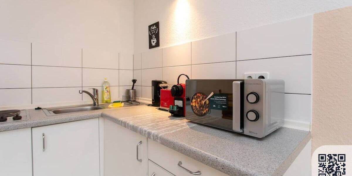 Etagenwohnung Berlin Moabit - 3 Zimmer, 2.348&euro; | Angebot:26821665
