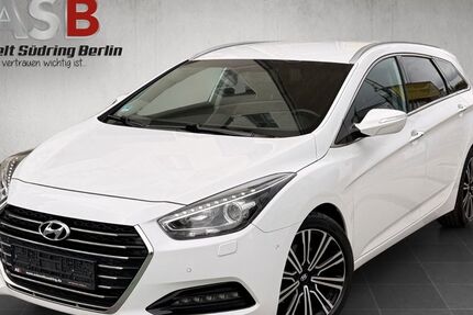Hyundai i40 131.500 km 14.999 &euro; Berlin 12055