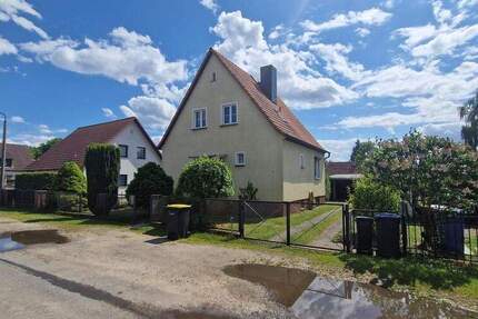 Haus Teltow - 5 Zimmer, 100 m&sup2;, 499.000&euro; | Angebot:25251149