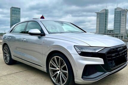 Audi Q8 76.400 km 69.999 &euro; Berlin 10969