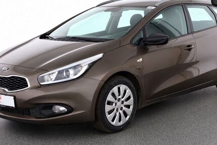 Kia ceed / Ceed 88.000 km 3.880 &euro; Ludwigsfelde 14974
