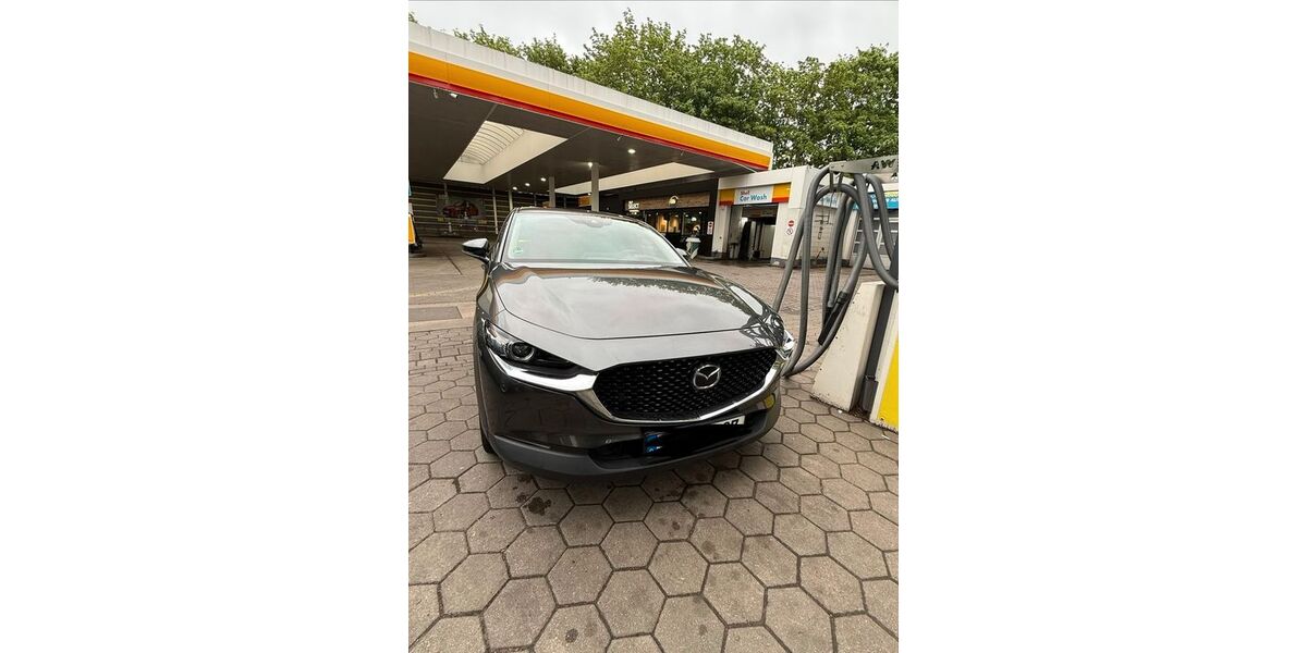 Mazda CX-30 80.000 km 16.700 &euro; Berlin 10727