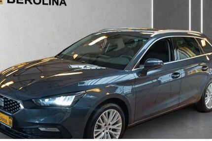 Seat Leon 30.356 km 20.789 &euro; Berlin 10709