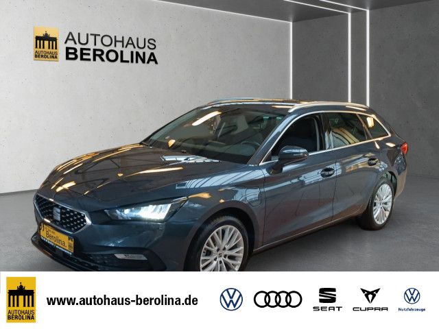 Seat Leon 30.356 km 20.789 &euro; Berlin 10709