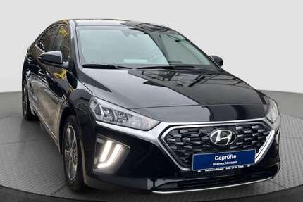 Hyundai IONIQ 28.997 km 19.900 &euro; Berlin 12683