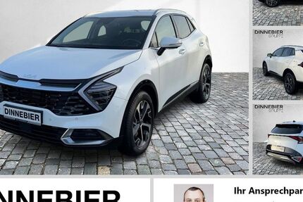 Kia Sportage 19.271 km 31.790 &euro; Berlin 12277