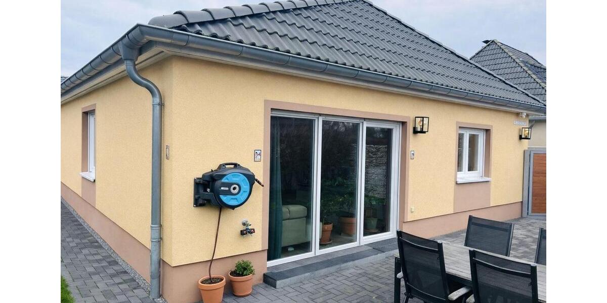 Bungalow Potsdam Krampnitz - 3 Zimmer, 85 m&sup2;, 1.600&euro; | Angebot:25381833