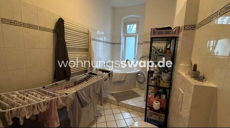 Etagenwohnung Berlin Alt-Treptow - 2 Zimmer, 75 m&sup2;, 996&euro; | Angebot:26254226