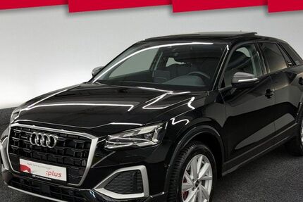 Audi Q2 5.360 km 40.150 &euro; Berlin 10587