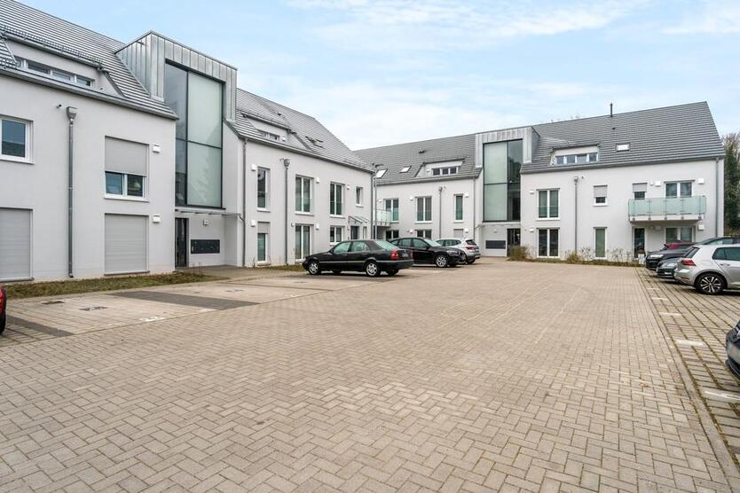 Exklusives Reihenhaus direkt am Templiner See zu vermieten!