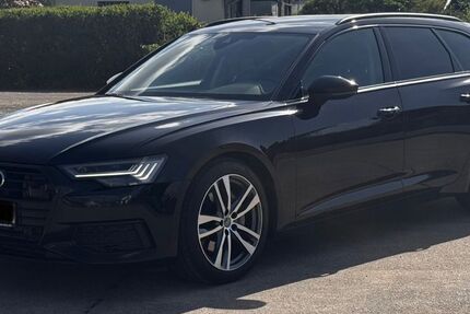 Audi A6 190.000 km 18.900 &euro; Groß Kreutz 14550