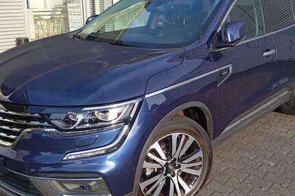 Renault Koleos 105.169 km 20.880 € Brandenburg an der Havel 14772