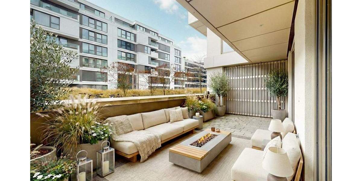 Etagenwohnung Berlin Kreuzberg - 4 Zimmer, 124 m&sup2;, 980.000&euro; | Angebot:25317664