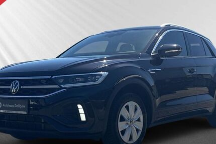 VW T-Roc 21.389 km 39.900 &euro; Dallgow-Döberitz 14624