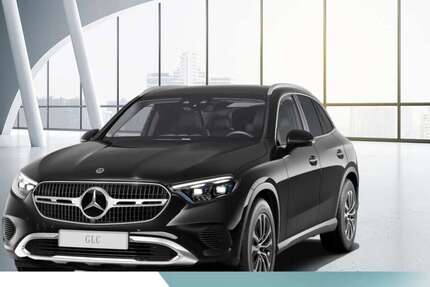 Mercedes-Benz GLC 200 12.063 km 49.812 &euro; Potsdam 14480