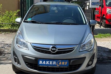 Opel Corsa 115.000 km 3.990 &euro; Berlin 12307