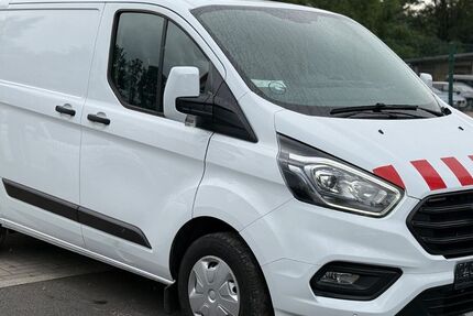 Ford Transit Custom 24.989 km 22.490 &euro; Berlin 13597