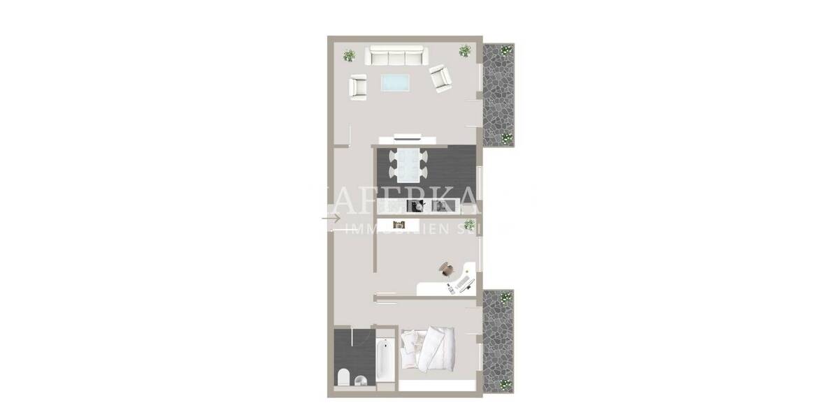 Etagenwohnung Berlin Friedrichshain - 3 Zimmer, 95 m&sup2;, 515.000&euro; | Angebot:26732932