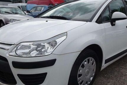Citroen C4 95.164 km 1.950 &euro; Falkensee 14612
