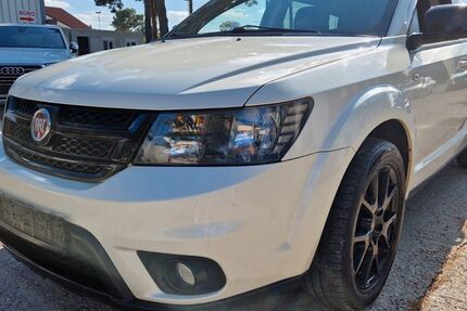 Fiat Freemont 282.978 km 5.990 € Berlin 12559